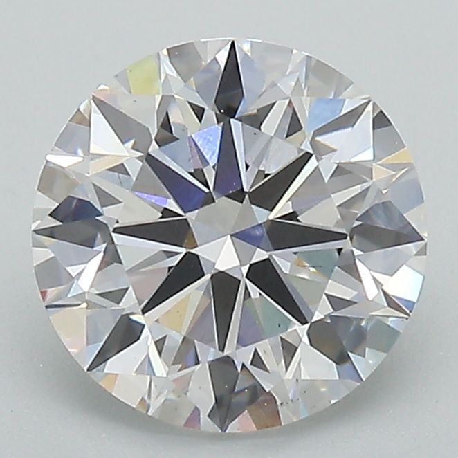 2.05 ct. F/VVS2 Round Lab Grown Diamond prod_7f8b36d971684d45954f83983e3f0f5f