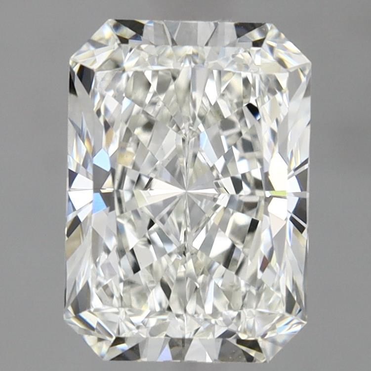 2.00 ct. G/VVS2 Radiant Lab Grown Diamond prod_ba8d086a4cc74aa0be48f787a223db61