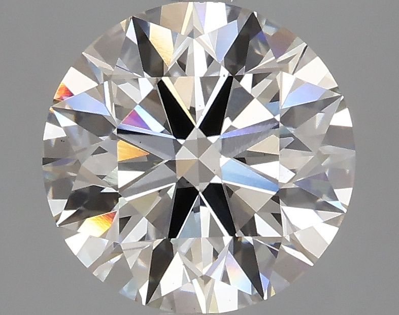 3.05 ct. H/VS1 Round Lab Grown Diamond prod_f13f4b7ae0d64efeb516272fe130870e