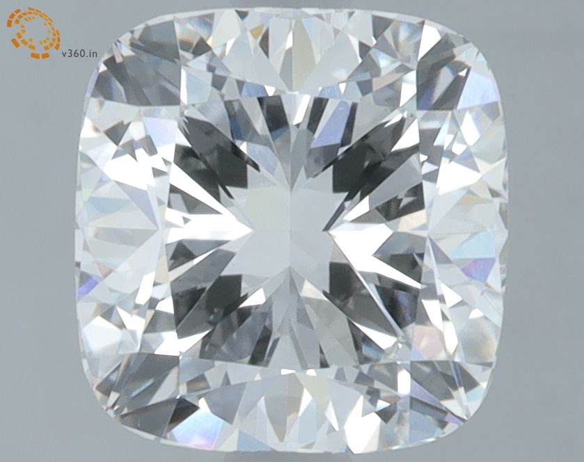 2.09 ct. E/VS1 Cushion Lab Grown Diamond prod_eeef16c3c8d9445091c8248b18c138f6