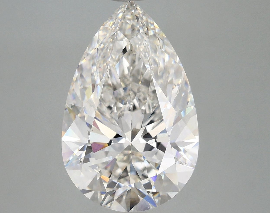 5.06 ct. F/VS1 Pear Lab Grown Diamond prod_edca0895630140d5a929a895341ec931