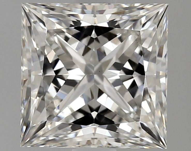 2.05 ct. G/VS1 Princess Lab Grown Diamond prod_d2c2f24acbc64c34ac9986a5edf7b205