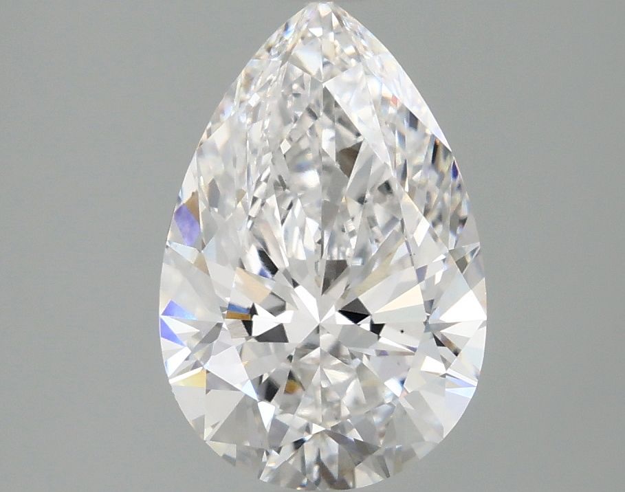 1.97 ct. D/VS1 Pear Lab Grown Diamond prod_e18c947342714dd79dc40e6525366fa1