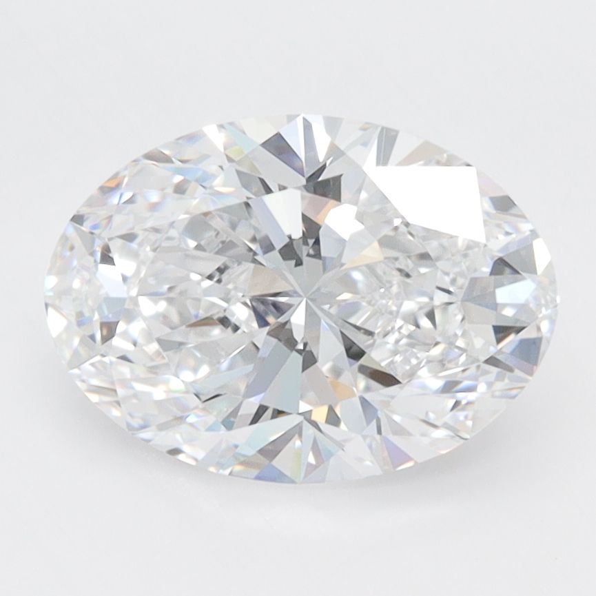 2.27 ct. D/FL Oval Lab Grown Diamond prod_f55bf3477ce94b24be646a1e8953ddeb