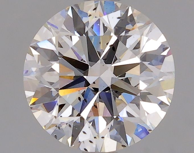 2.37 ct. G/SI2 Round Lab Grown Diamond prod_f0a41686c1b14ddaaa63cdb495e7999c