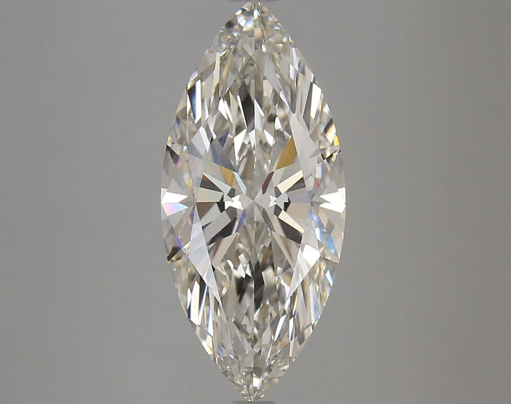 3.74 ct. H/VS1 Marquise Lab Grown Diamond prod_6668e1a1f51149c29975aa60d3f32d75