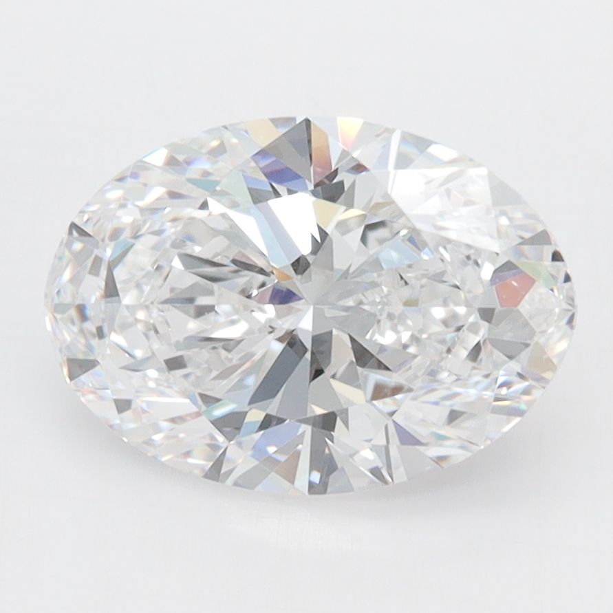 2.43 ct. D/VVS1 Oval Lab Grown Diamond prod_ef5b78987c804a709297069720c8cb62