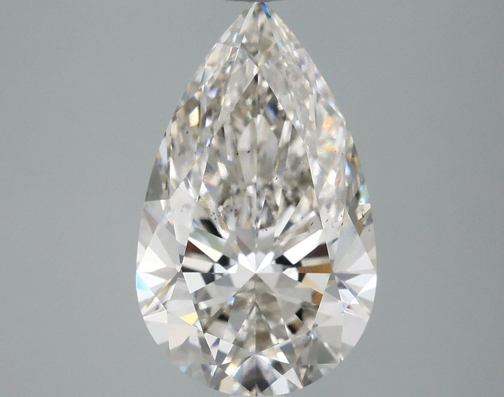 4.22 ct. H/VS2 Pear Lab Grown Diamond prod_8e411f4098ee4def882fb16a5fe70bfe