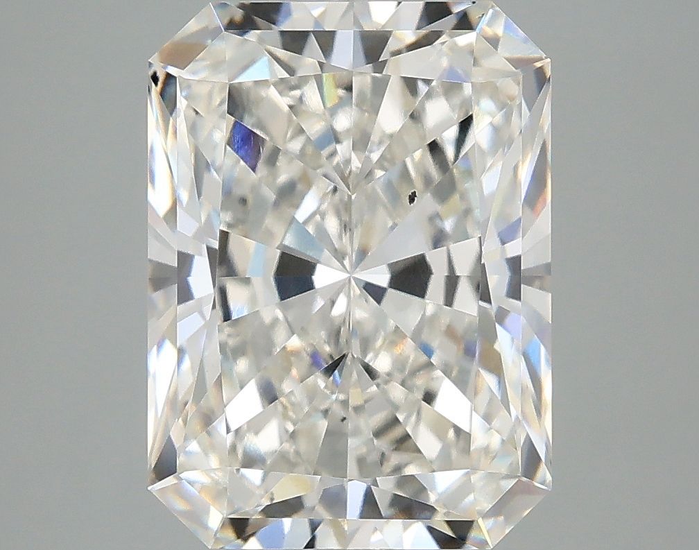 5.10 ct. F/VS2 Radiant Lab Grown Diamond prod_e611954fa63b4b74bdb9197ffa448903