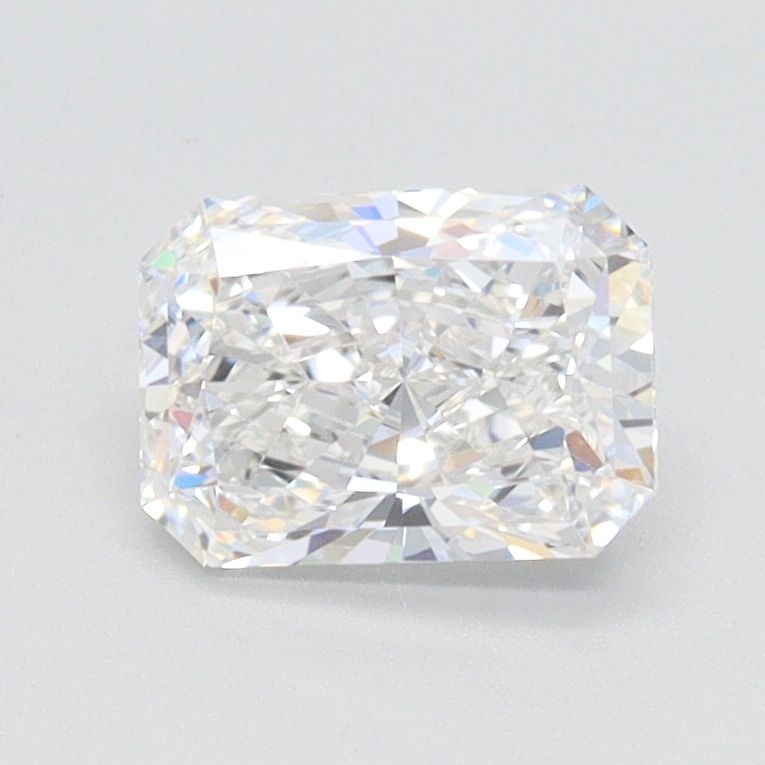 1.01 ct. D/VVS1 Radiant Lab Grown Diamond prod_f0058d29c413409fa868e6fd1dc7596b