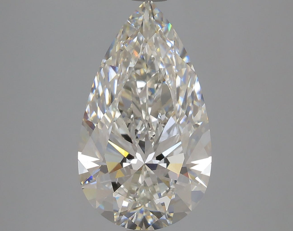 4.21 ct. H/VS1 Pear Lab Grown Diamond prod_81508c9b708441078389754a687b78e9