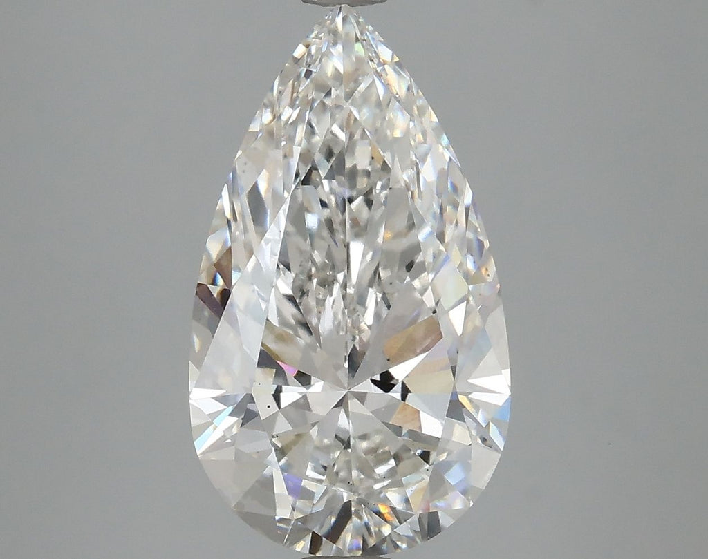 3.89 ct. F/VS1 Pear Lab Grown Diamond prod_ea1d2cb6380943e28b71ea0a99d42c06