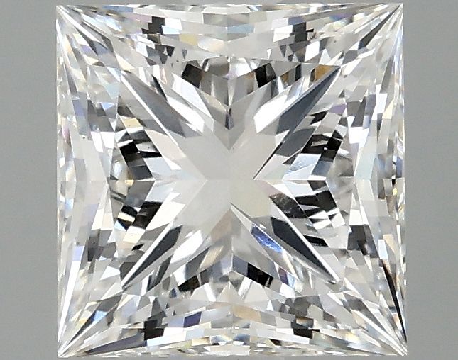 2.47 ct. E/VS1 Princess Lab Grown Diamond prod_e0d80c18d9d44856bd48a85cb7e0e3cb