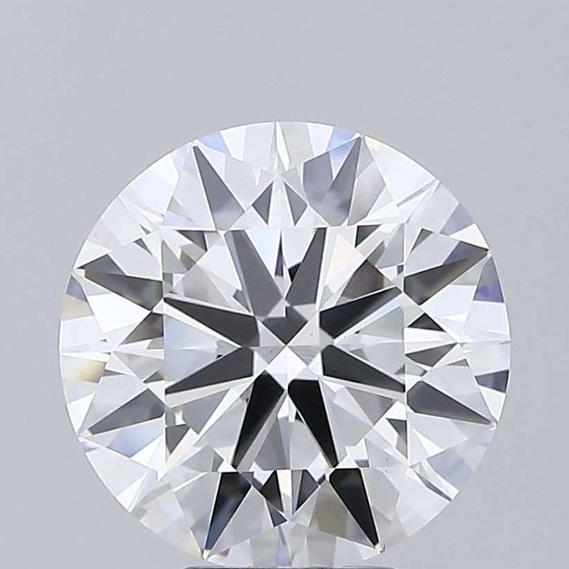 6.07 ct. E/VS1 Round Lab Grown Diamond prod_b8ccc9a4c56b40169c991d5dc674cd09