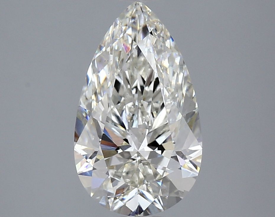 2.31 ct. H/VS1 Pear Lab Grown Diamond prod_e03f8500a8194c6aa49d1b05323f918b