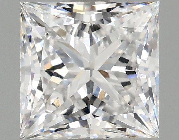 2.08 ct. D/VS1 Princess Lab Grown Diamond prod_a1c2b69c92564bee9032f66dd0e413ed