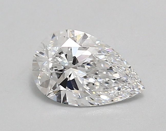 0.99 ct. D/VS1 Pear Lab Grown Diamond prod_f64979e55e49429cbe665bb80eeed8e5