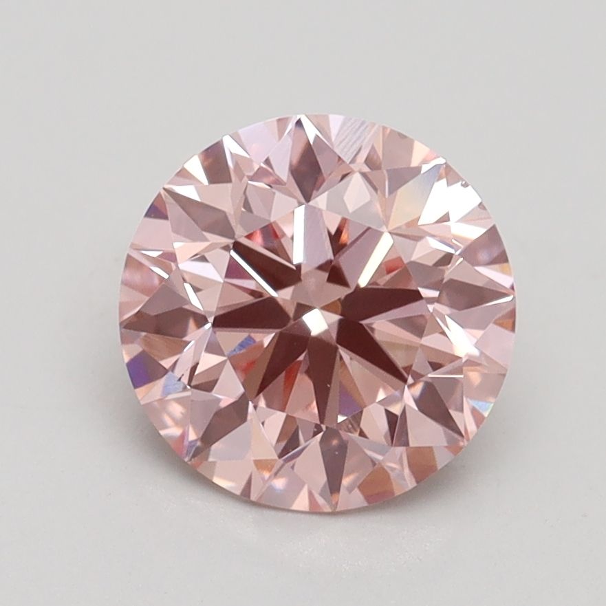 1.80 ct. Fancy Intense Pink/VS2 Round Lab Grown Diamond prod_b8914ba72b454c1db33f449446a43324