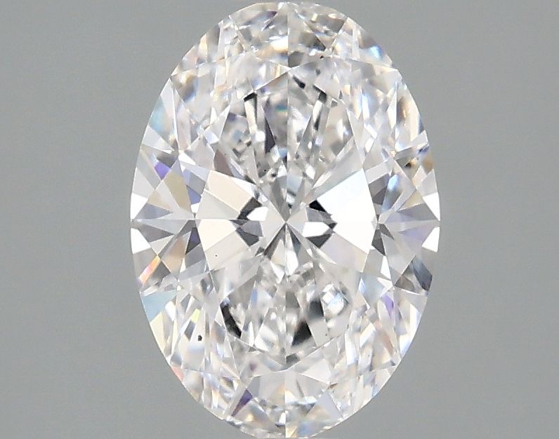 1.57 ct. D/VS2 Oval Lab Grown Diamond prod_88816f7933d24d178f44488a4b046327