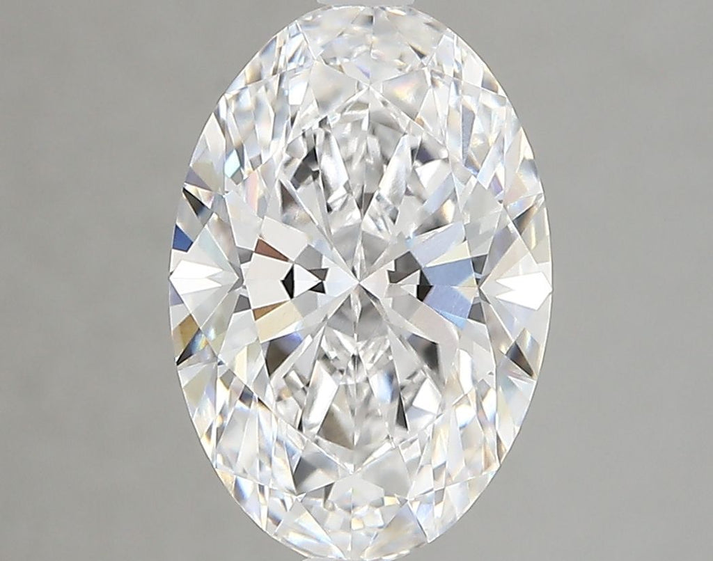 3.01 ct. D/VVS2 Oval Lab Grown Diamond prod_d6352c494c5048d99c83f2828d49698d