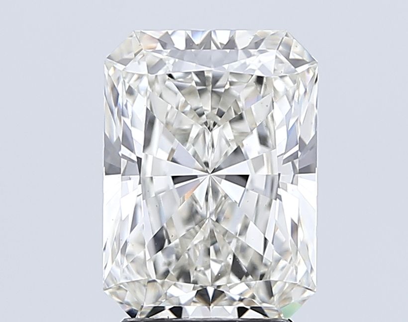 4.10 ct. H/VS1 Radiant Lab Grown Diamond prod_a54bd9bf6c9d4e9d87eb2f3dac0cca53