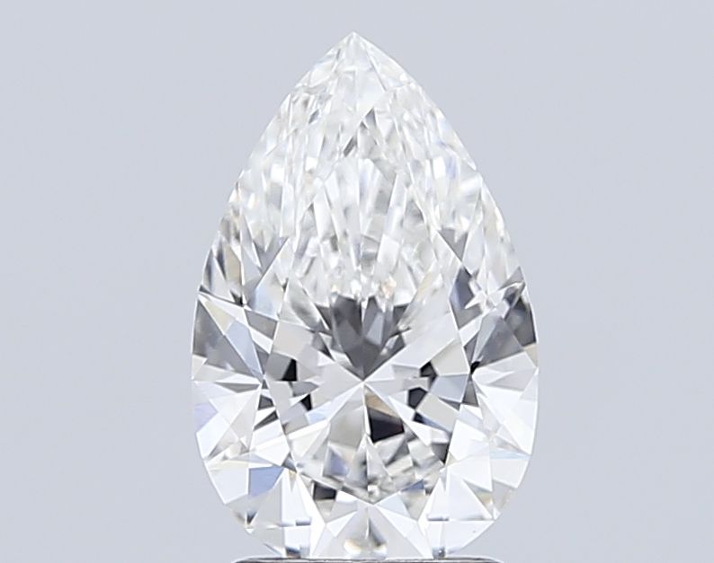 3.05 ct. F/VVS1 Pear Lab Grown Diamond prod_780b0b91bafb49348e7640f3b5d7c9ab