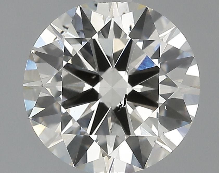 2.11 ct. J/SI1 Round Lab Grown Diamond prod_f4d2b25c12e54b3b80915cce459f703e