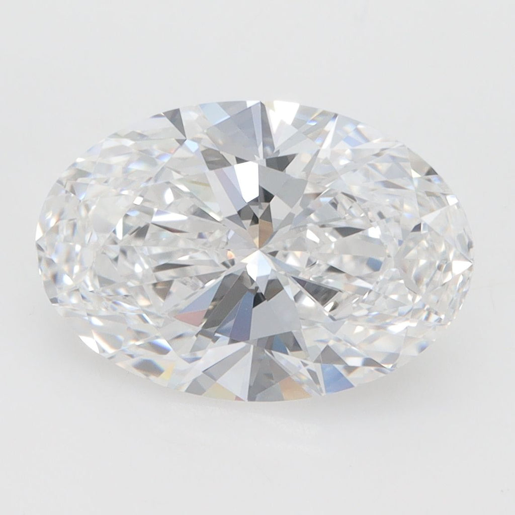 2.70 ct. D/VVS1 Oval Lab Grown Diamond prod_e48df37fa26941109287d70d170c40df