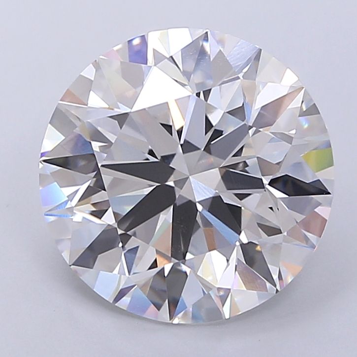 5.51 ct. E/VVS2 Round Lab Grown Diamond prod_864c8d18442f4e1da0a8e616c57b9755