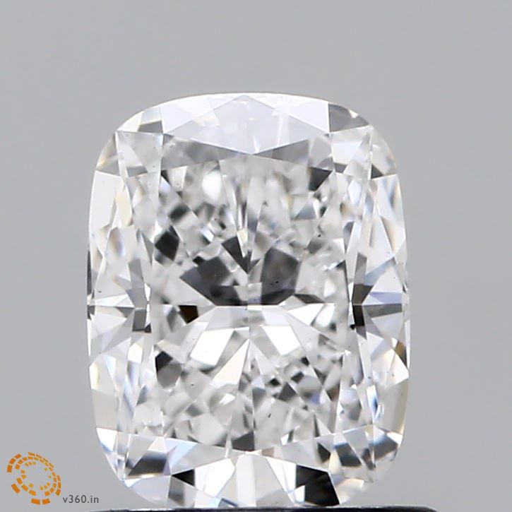 1.05 ct. D/VS1 Cushion Lab Grown Diamond prod_f0b9c8763bf54440a1bed652c52749a3