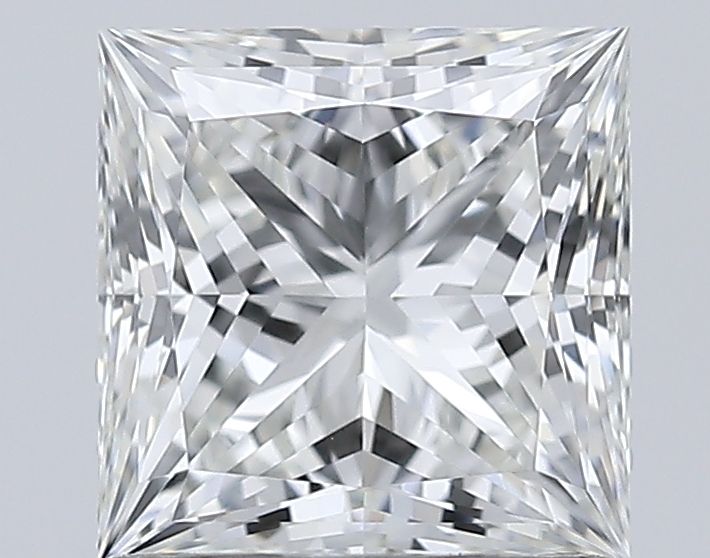 1.08 ct. G/VVS2 Princess Lab Grown Diamond prod_f1d59667c2204b0f983a81b512b480c6