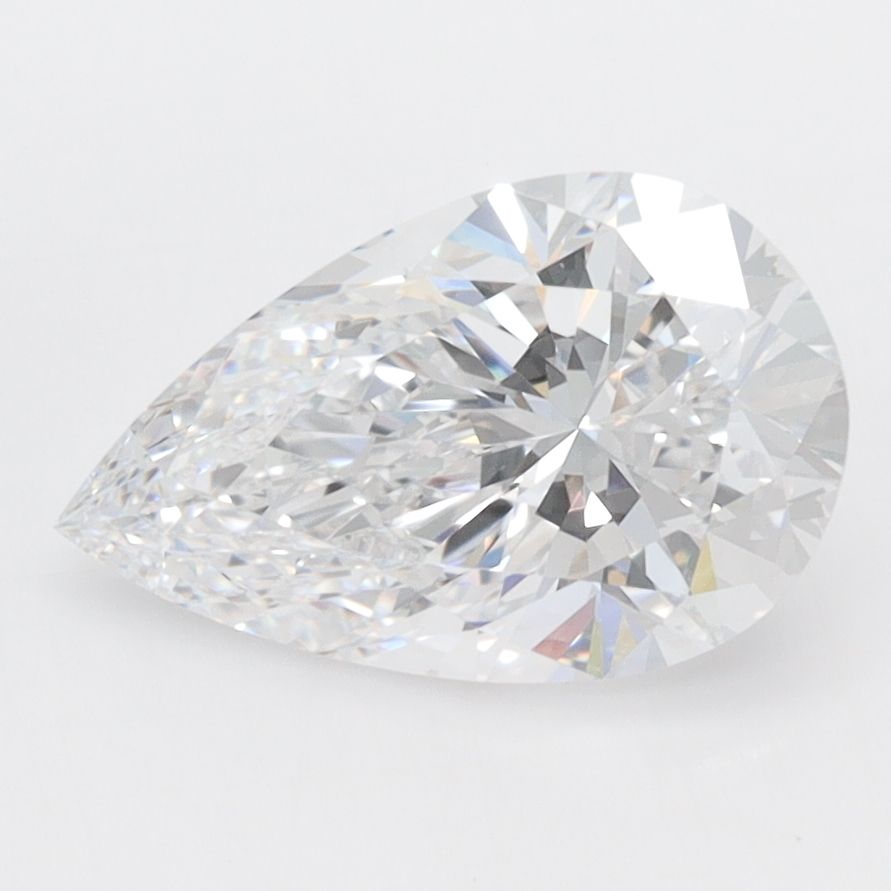 2.00 ct. D/VVS1 Pear Lab Grown Diamond prod_a6b0b8b4a8da40b6bc67bf14d4fb0b3c