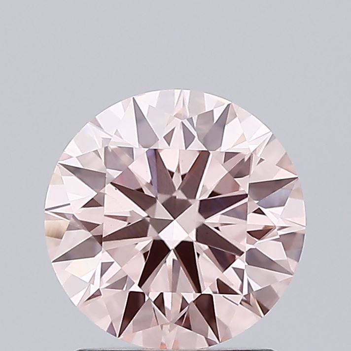 1.35 ct. Fancy Intense Pink/VS1 Round Lab Grown Diamond prod_99fe0931eea642dea95f2c8e6643dbe0