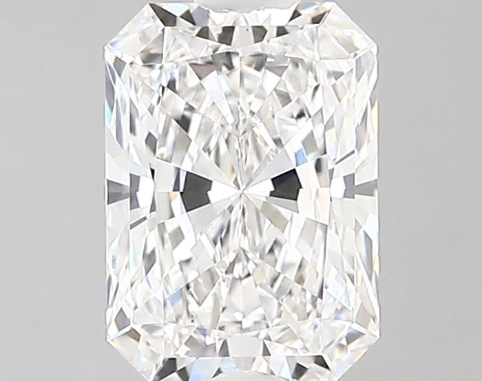 1.06 ct. D/VVS2 Radiant Lab Grown Diamond prod_e069a75c32f74ddf88e95abaf1d312ca