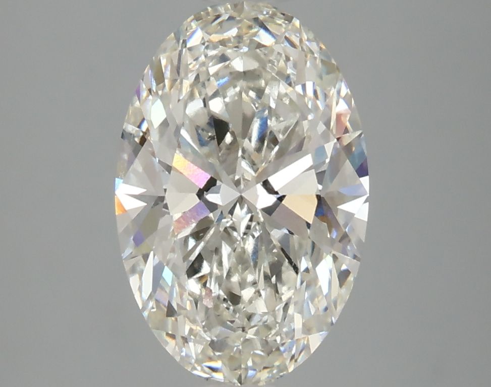 2.51 ct. H/VS2 Oval Lab Grown Diamond prod_a544a617afaa4b65982e982fab84932d