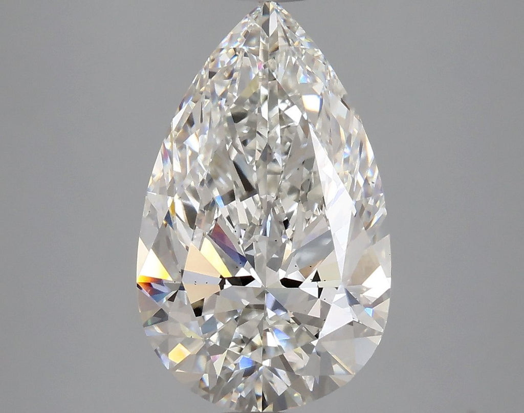 4.20 ct. G/VS2 Pear Lab Grown Diamond prod_fb604d150e6b414ca1c6914f398aa236