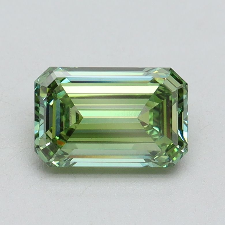 1.02 ct. Fancy Vivid Green/VS1 Emerald Lab Grown Diamond prod_f1bff31ef9864f44bab32671e3eb2abd