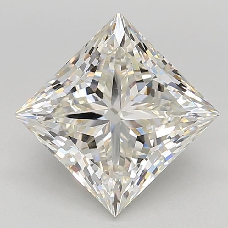 4.09 ct. H/VS2 Princess Lab Grown Diamond prod_20e45c1aac8a4681bfb7ec06a285f3f2
