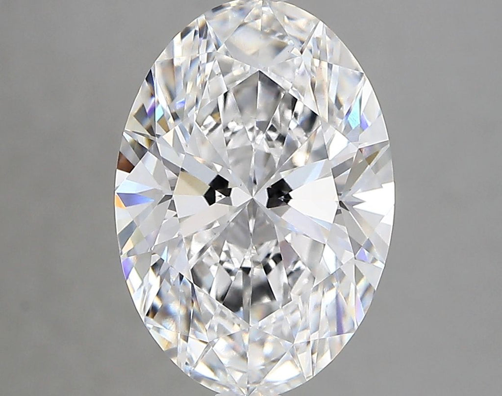 4.01 ct. D/VS1 Oval Lab Grown Diamond prod_82171187f2014882a0efa2f1950c9d10