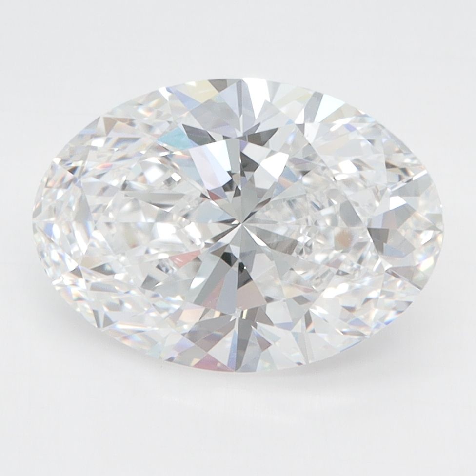 3.10 ct. D/VVS1 Oval Lab Grown Diamond prod_ed3131b0d1754bc3b0790a4d3a0193df