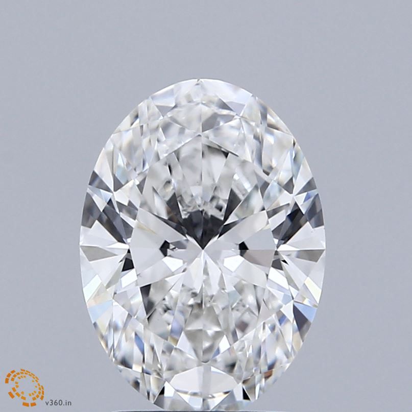 2.07 ct. E/VVS2 Oval Lab Grown Diamond prod_f38c7fb64bd54c0db43a55e39e748f76