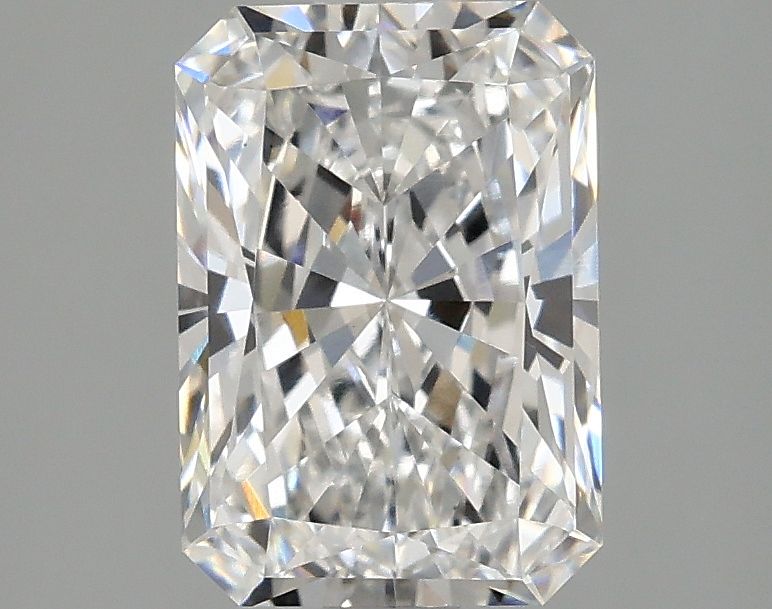 2.07 ct. E/VS1 Radiant Lab Grown Diamond prod_c49e470472d2469a936875062e37ad76