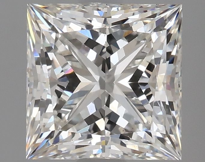 1.94 ct. F/VS1 Princess Lab Grown Diamond prod_f1a718acc81842d7aa8f324469d00166