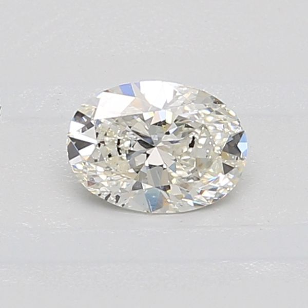 0.55 ct. H/SI2 Oval Lab Grown Diamond prod_f0f2b64e1bca4efbb0bc2aebbda099fc