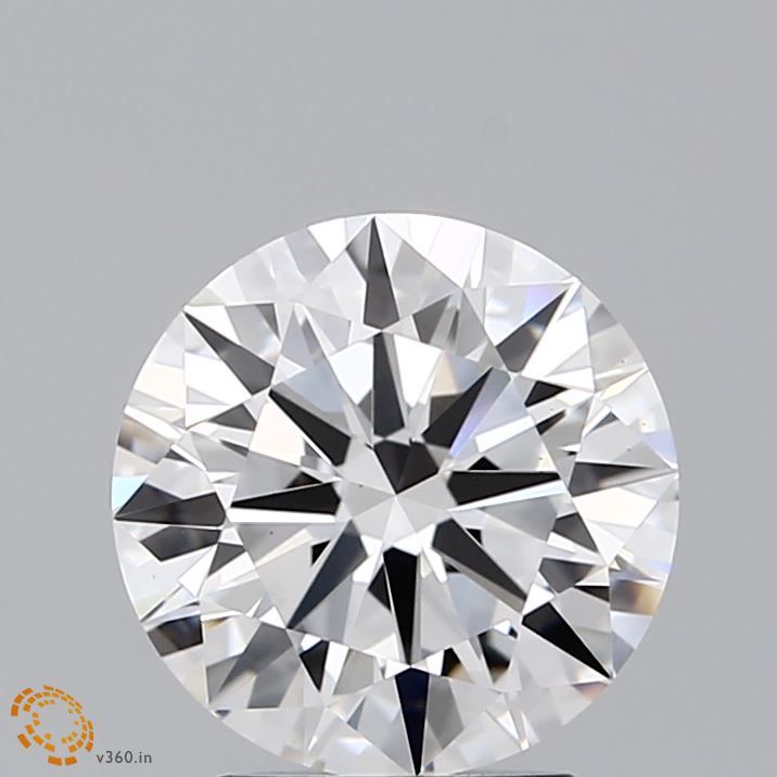 2.34 ct. F/VS2 Round Lab Grown Diamond prod_ebc70ae6a8154fb981919d2a4a92564c