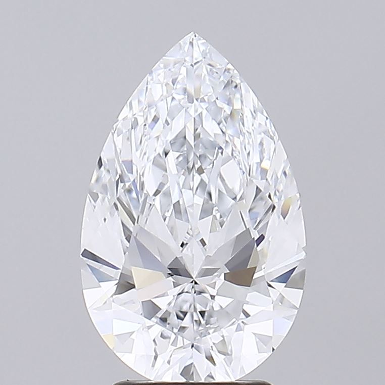 3.00 ct. E/IF Pear Lab Grown Diamond prod_e7c4bf3febae40cd8b5b5559368c11d5