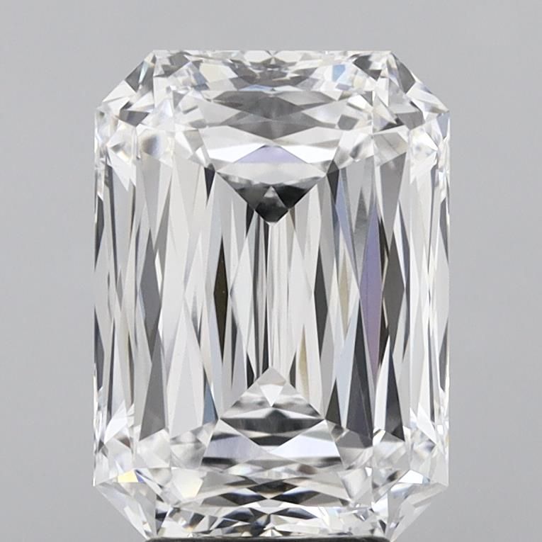 5.12 ct. E/VVS2 Radiant Lab Grown Diamond prod_8a70275ee9444f10b29b9002bfcb2555