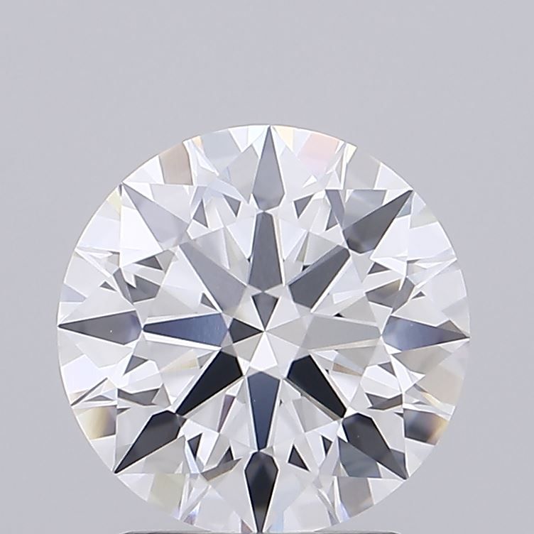 2.09 ct. E/VVS1 Round Lab Grown Diamond prod_f32f7db71dec4df79d8fc11a215bfb35