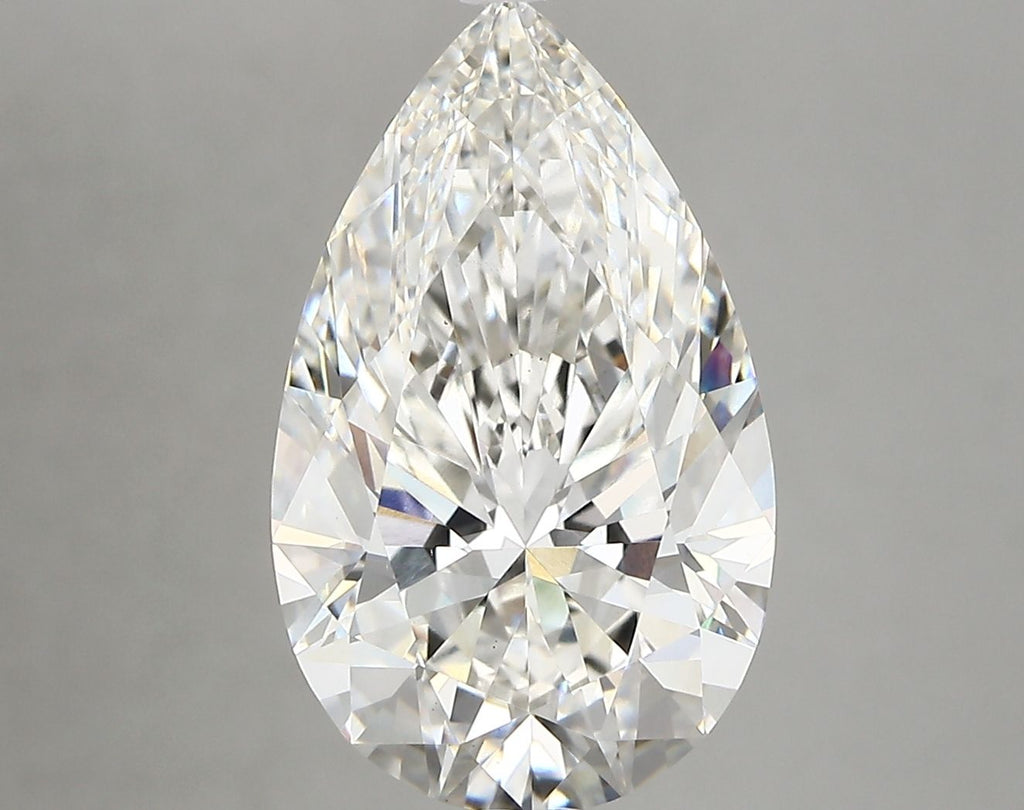 5.02 ct. G/VS1 Pear Lab Grown Diamond prod_df36a46603c748eb841caac040910c2a