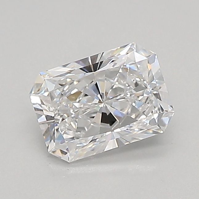 0.74 ct. D/VVS2 Radiant Lab Grown Diamond prod_f6c68181b3054651bba7aad907796014